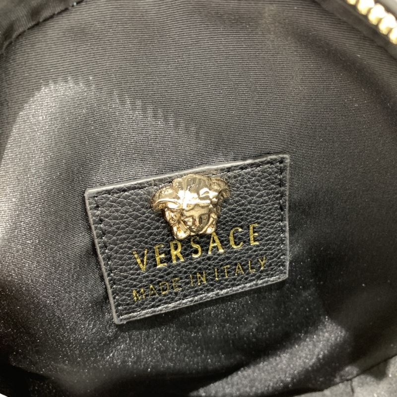 Versace Round Bags